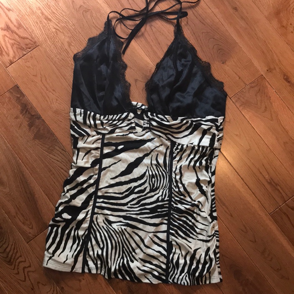Marciano Top